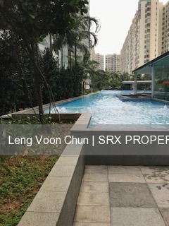 Kovan Residences (D19), Condominium #202251902